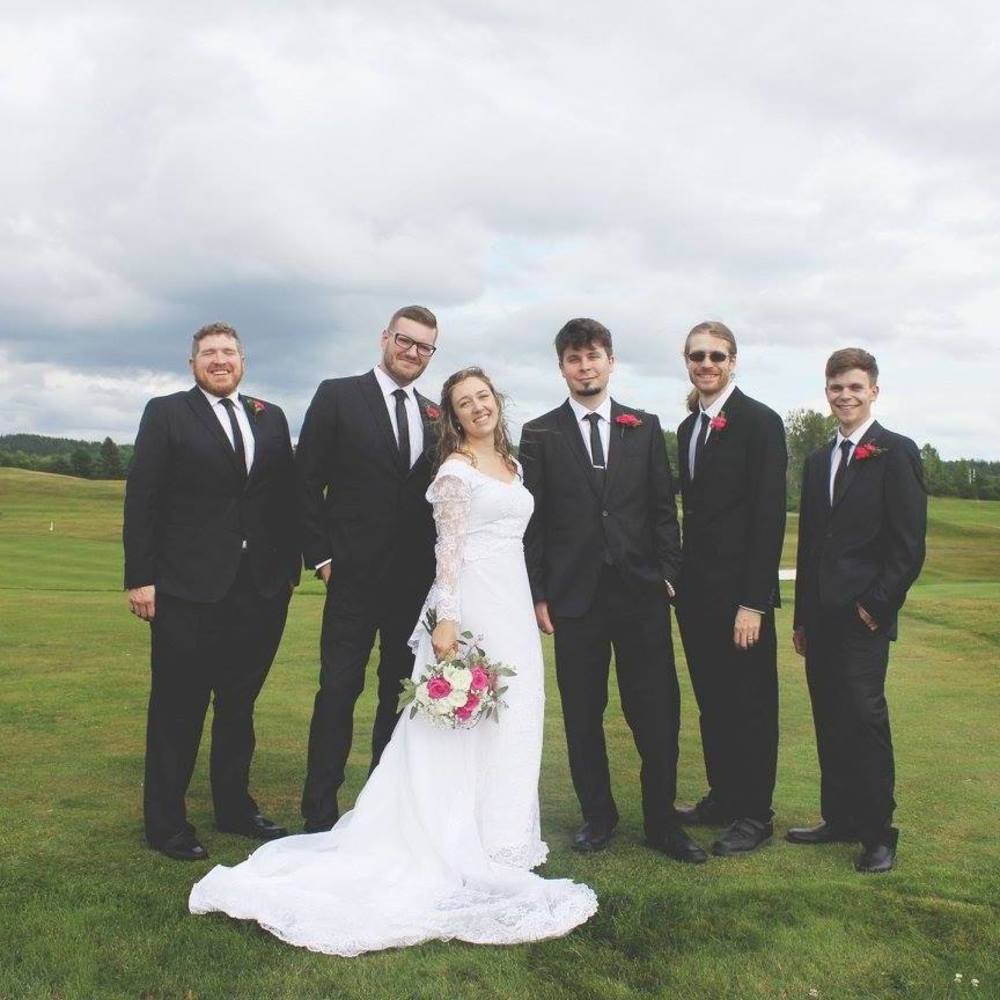 Meet your Posher, Jonathan